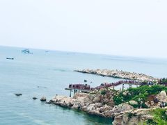 -养马岛旅游度假区