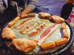 -旺记碳烤肥牛(总店)