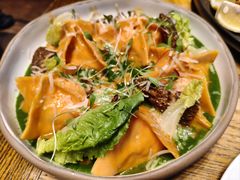 意大利海鲜饺-JuiceRobot·手工意大利面&汉堡精酿(珠江新城店)