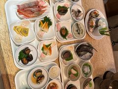 -雍和会海鲜姿造自助(湖东路店)