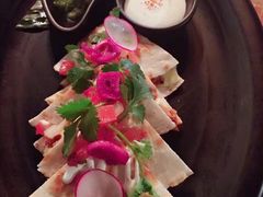 -Luchador摔跤手墨西哥餐厅(恒宇广场店)