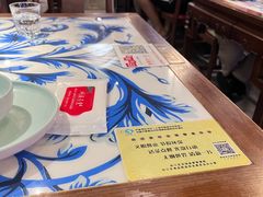 -川流不息·地道川菜·小龙虾(新松江路店)