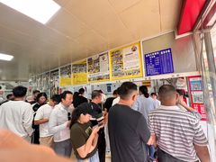 -谭景其·谭氏麻油菜包(集庆路店)