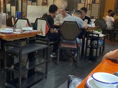 大堂-新招鲜(桃浦路店)