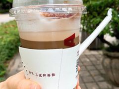 -COSTA COFFEE(深圳中洲店)