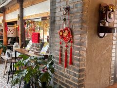 -糖房咖啡(南锣鼓巷店)
