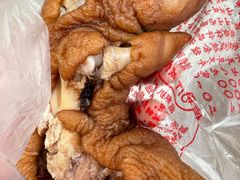 -蒿家扒鸡(棋盘街店)