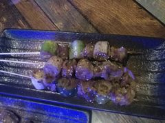 -质烤烤物·活烤海鲜(质烤总店)
