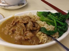 -永盈茶餐厅(中山四路店)