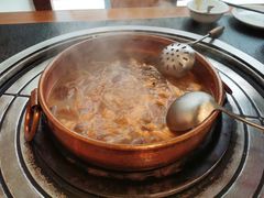 -阿山卓·野生菌火锅·纳西火塘烤肉