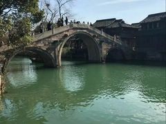 -乌镇景区