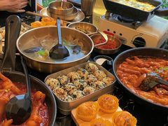 -HOTISLAND海鸡岛·韩国料理(江南西店)