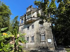 -开平碉楼文化旅游区马降龙景区