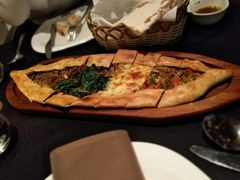 -Efes Turkish & Mediterranean Cuisine 艾菲斯餐厅(陆家嘴店)