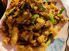 -老平遥饭馆
