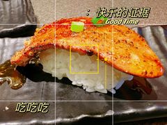 -禾绿寿司·定食·拉面·烧炸(宝安大仟里店)