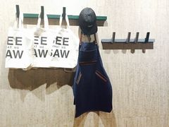 -Seesaw Coffee(环贸iapm店)
