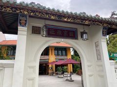 -槟城街头艺术街区