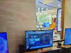 -青水瓦台汤泉(未央店)