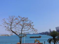 -旺富东海大酒楼(海鲜街店)