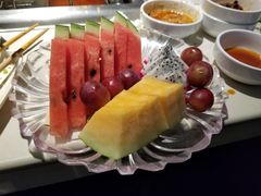 -海底捞火锅(上元大街店)