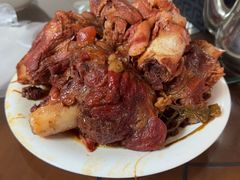 大棒骨-青英餐厅