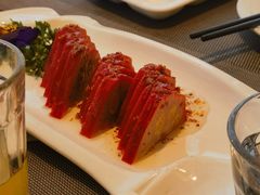 -全聚德烤鸭店(马家堡店)