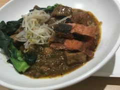 -轻蔬不用等·素食(江苏路店)