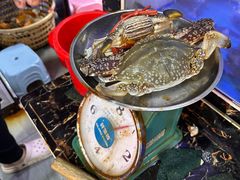 -众味海鲜大排档·活海鲜·潮汕味(南澳店)