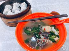 鲜肉汤包-法华汤包馆(法华镇路店)