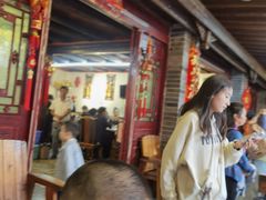 -王万妈卤猪脚(青岩交通路)