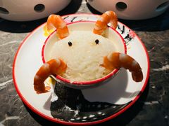 -新白鹿餐厅(星光大道一期店)