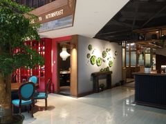 -宴秋杭州菜(锦艺城店)