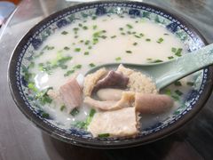 -韦记牛杂汤(清晖园店)