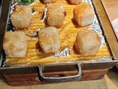 -幸福里时光餐吧