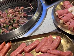 -炭之家·齐齐哈尔非遗烤肉·鲜切直供(中央大街店)