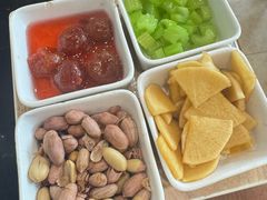 -老北京羊蝎子火锅(光荣道店)