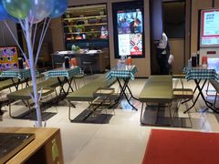 -海底捞火锅(方塔东街店)