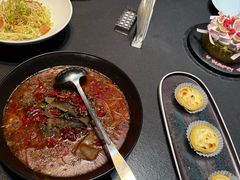 -曼格纳·曼芯馆(杨浦店)