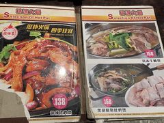 -胡须佬鸡煲四季火锅(海雅缤纷城店)