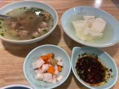 -冯记豆花店(健翔桥店)