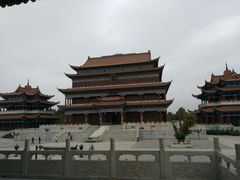 -大悲禅寺