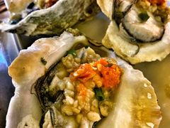 湛江生蚝-木屋烧烤(龙湖天街店)