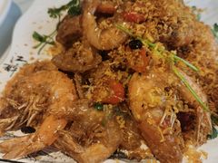 -多多旺港式茶餐厅(新区店)