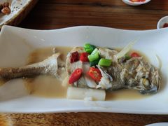 -临家闽南菜(宝洲路店)