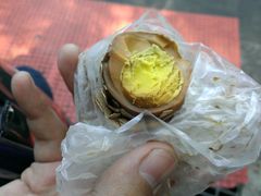 -金盆阿嬷香菇茶叶蛋(玄光店)