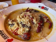 -王红军龙虾(盐仓桥店)