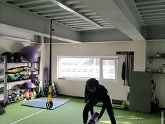 -BD健身私教工作室(CBD店)