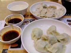 -饺子先生(世豪店)