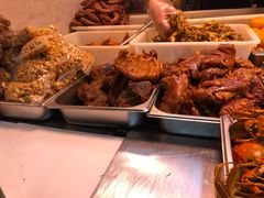 -黄毛鸭脖(汉阳总店)